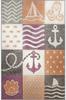 Rovigo Home Washable Printed Carpet RGHM4039