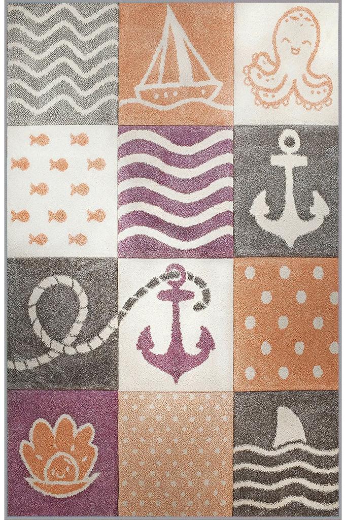 Rovigo Home Washable Printed Carpet RGHM4039