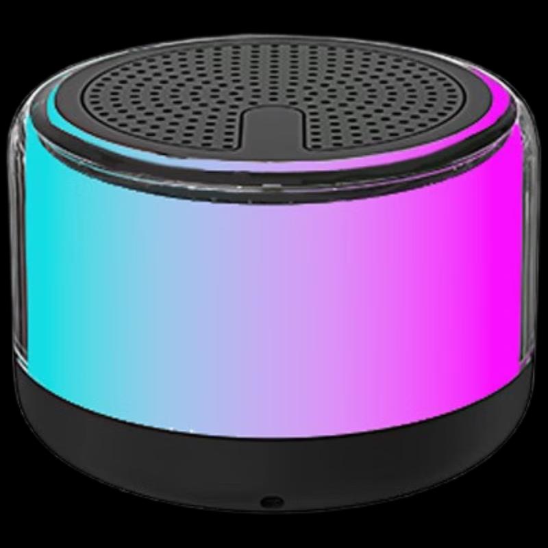 Умная Bluetooth-колонка SMEBERT M2, штекер CN (адаптер в комплекте)