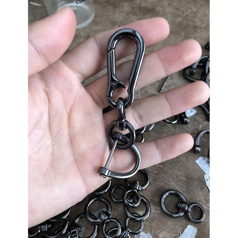 Металлический держатель для ключей Подкова Брелок для ключей от машины Многофункциональный брелок ARI