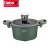 Суповая кастрюля Debo DEP-DS323