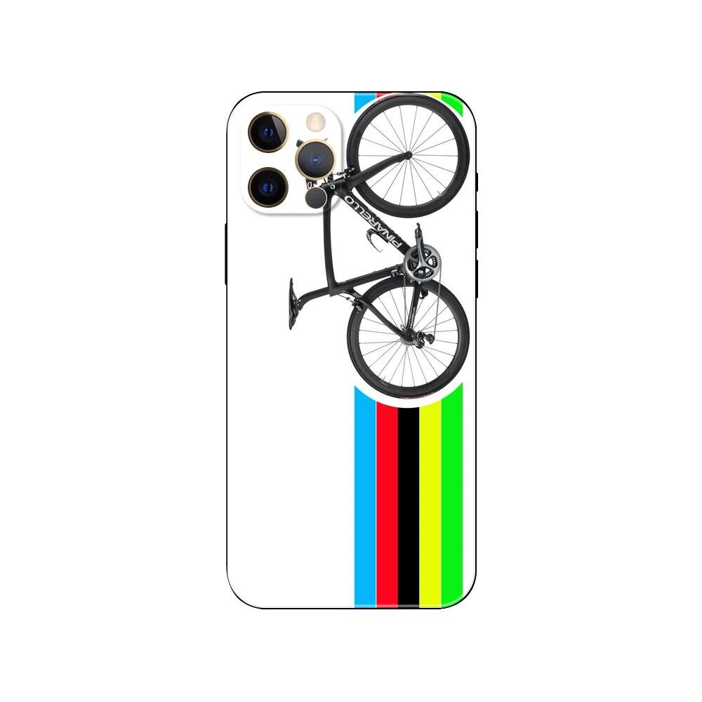 Чехол для телефона «Велосипедный спорт» для iPhone Samsung Galaxy Redmi Xiaomi Oppo OnePlus Note SA 7 8 9 10 11 12 13 14 20 21 22 23 53 54 Pro Max Plus Ultra