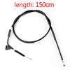 Clutch Cable For Yamaha XV125 VIRAGO 125 1997-2000 XV240 1989 XV250 XVS125