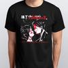 MY CHEMICAL ROMANCE ТРИ РАЗА УРА Футболка S M L XL XXL 3 4 XL цвета Черный
