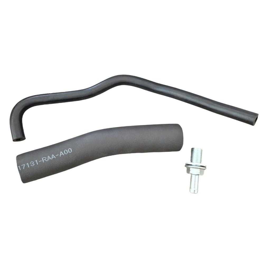 Pcv Tube & Pcv Valve 17131-Raa-A00 17130-Rbb-A01 For Honda Crv 2007-2011 2.4L