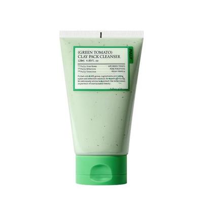FULLY Green Tomato Clay Mask Очищающее средство 120 мл