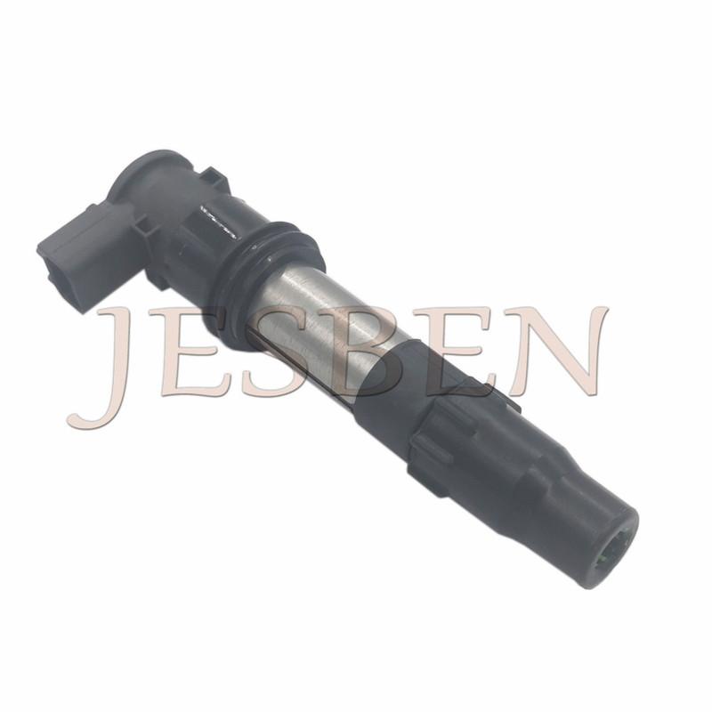 4PCS 129700-5330 Ignition Coil For SUZUKI BURGMAN 650 AN650 GSXR1000 GSX1250 GSXS750 GSXS1000 GSR750 BANDIT GSF1250 GSF650 09-20