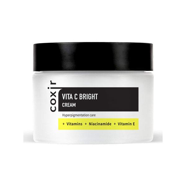 Coxir Vita C Яркий крем 50мл