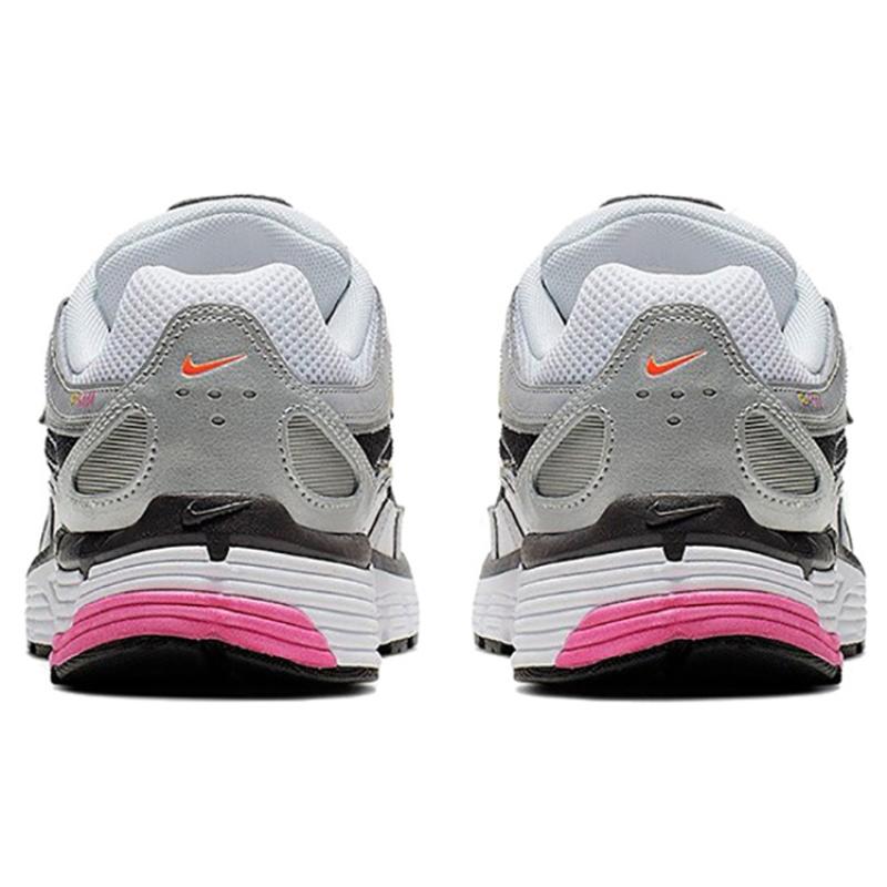 Nike Женские кроссовки P 6000 Laser Fuchsia BV1021-100