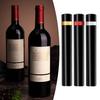 Wine Opener Air Pressure Corkscrew Easy Cork Remover Lipstick-Style Portable Wine Bottle Opener Gift for Wine Lovers