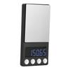 Digital Jewelry Scale Mini Portable Electronic High Precision Gram Scale Jewelry Scale500g 0.1g