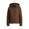 Polo Ralph Lauren Women Quilted Taffeta Jacket Wmxgotwn2820055200