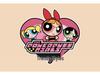 Powerpuff Girls Plush Keychain: Cute Doll Pendant & Graduation Gift