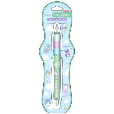 Sunstar Канцелярские принадлежности Sanrio Механический карандаш Dr.Grip Hapidanbui S4482565