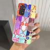 Игровой чехол P-PikminS 4 для телефона Xiaomi Redmi Note 15 14 14S 13 12S 12 Pro 11S 11 Plus 11T 11E 10S Мягкий чехол Funda Печатный корпус Redmi N