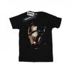 Marvel Womens/Ladies Avengers Endgame Avenge The Fallen Iron Man Cotton Boyfriend T-Shirt