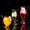 Drink Cup Creative Goblet Juices Wine Glasses Party Supplies Champagne Cup  Bar