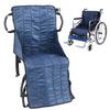 Medical Mobility Emergency Wheelchair Transfer Belt Patient Lift Sling Seat Pad
