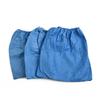 3 Pack Blue Cloth Cover Non-woven Fabric Wet & Dry Models