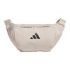 Recycled Polyester Fanny Pack Unisex Miracle Bauxite Brown Adidas KF0141