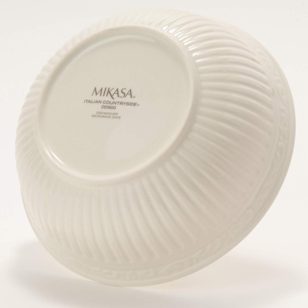 MIKASA Italian Countryside Cereal Bowl 18 T-770511