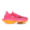 Air Zoom Alphafly NEXT% 2 Hyper Pink Женские кроссовки Laser-Orange White Black DN3559-600