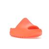 Adidas Yeezy Slides Kids Enflame Оранжевые детские кроссовки GZ0954