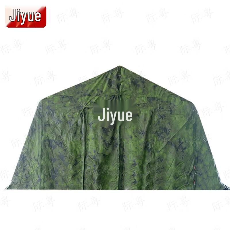 30 sqm Foldable Frame Emergency Rescue Tent