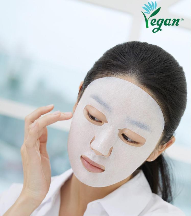 Mediheal Derma Synergy Wrapping Mask 10 листов – Корейская маска для лица (5 Вариантов)