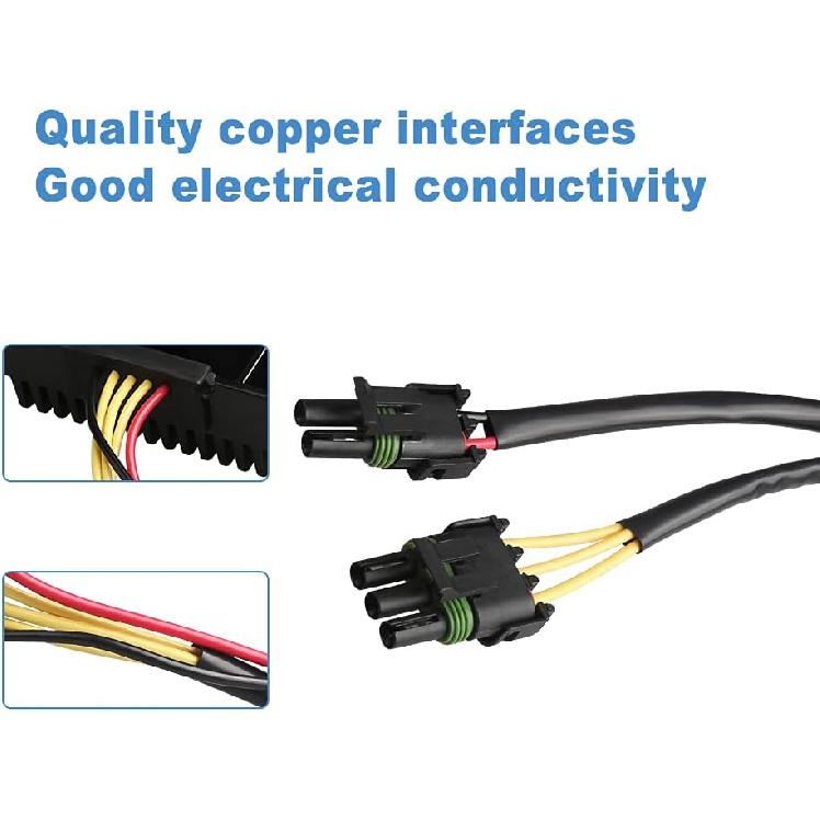 Compatible with 278001554 Voltage Regulator Rectifier Seadoo GTX RFI 800CC 1998 1999 2000 2001 2002, Seadoo GTX DI 951CC 2000 2001 2002 2003, Seadoo