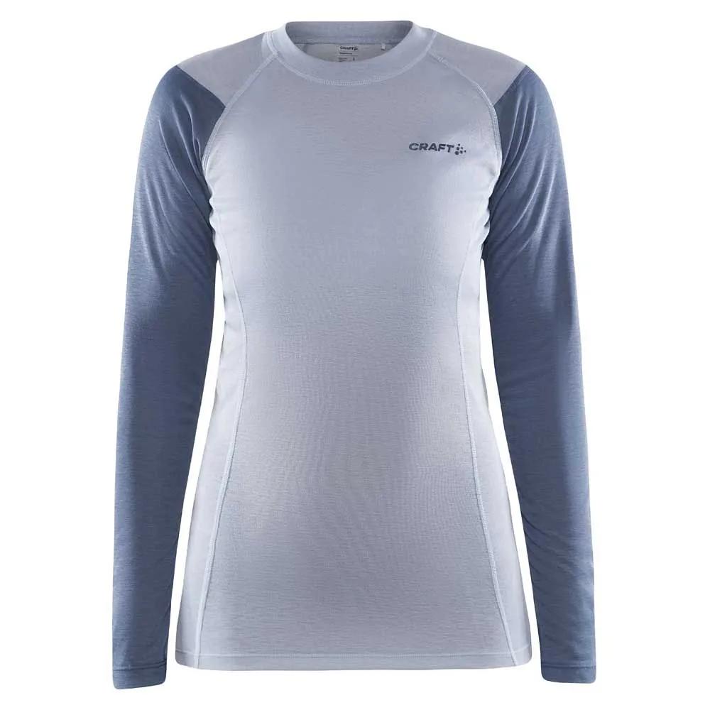 Craft Набор базовых слоев Core Warm