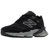 New Balance 9060 Cordura - Черно-серые унисекс кроссовки U9060ORA