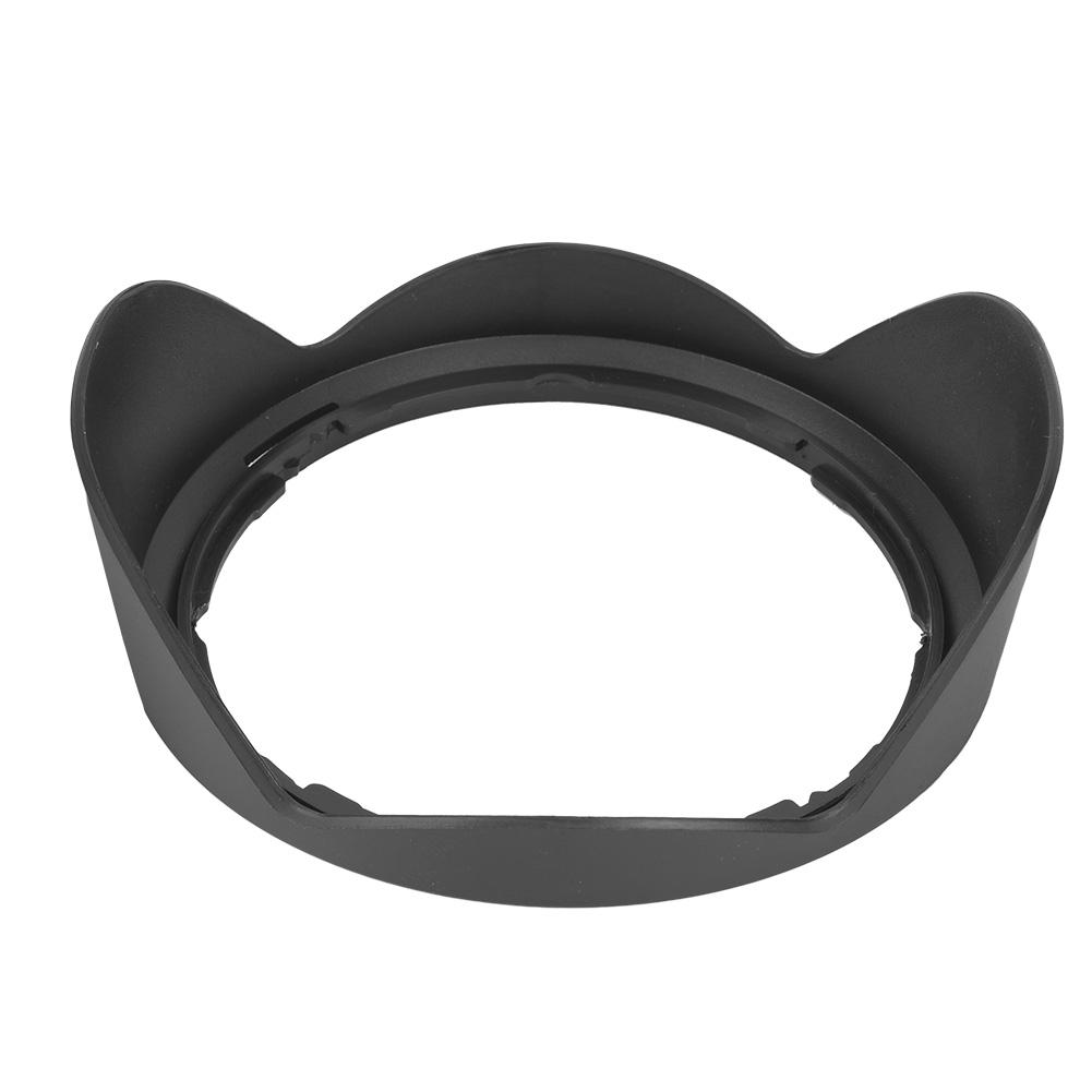 HB 23 Plastic Mount Lens Hood for Nikon AF S 17 35mm f 2.8D IF ED AF 18 35mm f 3.5 4 Lenses
