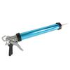 Professional Hand Caulking Gun Drip Free Aluminum Effort Saving Rotatable Handle Heavy Duty Sealant