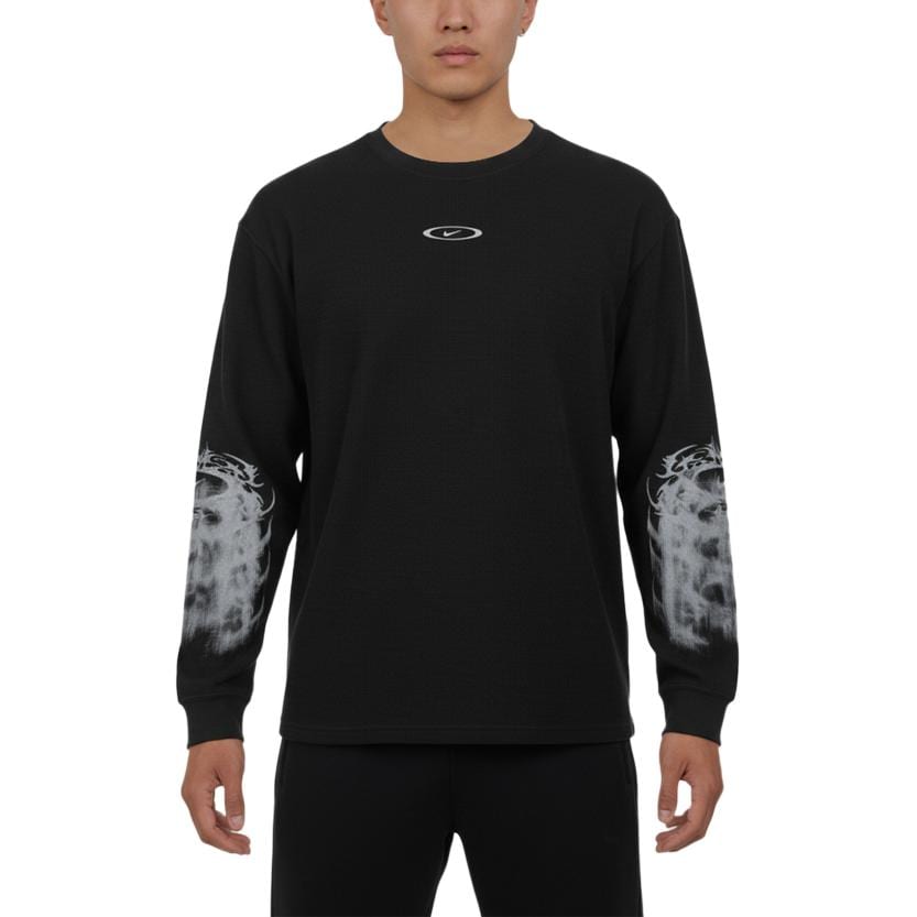 Nike Мужской термотоп для спорта IQ1016-045