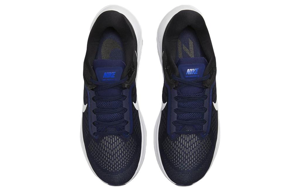 Nike Air Zoom Structure 24 'Midnight Navy' DA8535-402