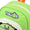 Cartoon School Bag Kindergarten Children's Backpack for 3-6 Years Old Boys Girls Baby Ridge Protection Backpack