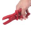 Hands Free Plier Versatile Convenient Handy Functional Time-saving Automotive Maintenance Adjustable Hose Clamp Plier Car Repair