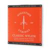 AUGUSTINE Classical Guitar Strings Box Red Set 3-Pack