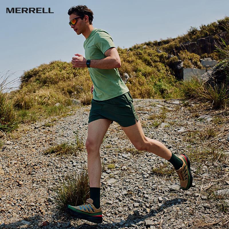 Кроссовки для трейлраннинга Merrell Vast Sky