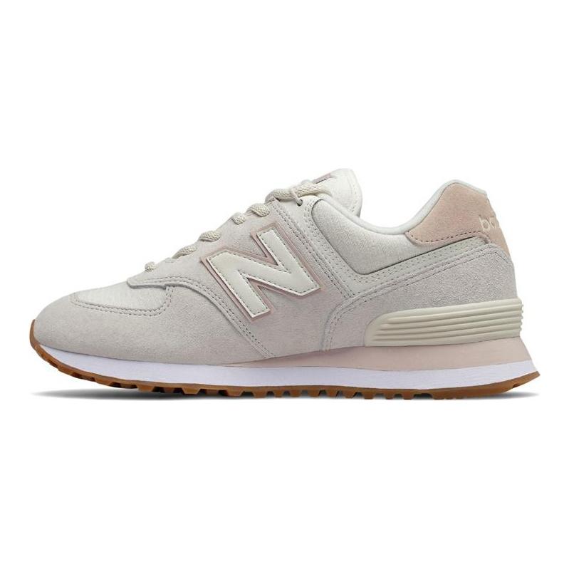 574 Wmns New Balance 'Turtle Dove' Женские WL574SAY