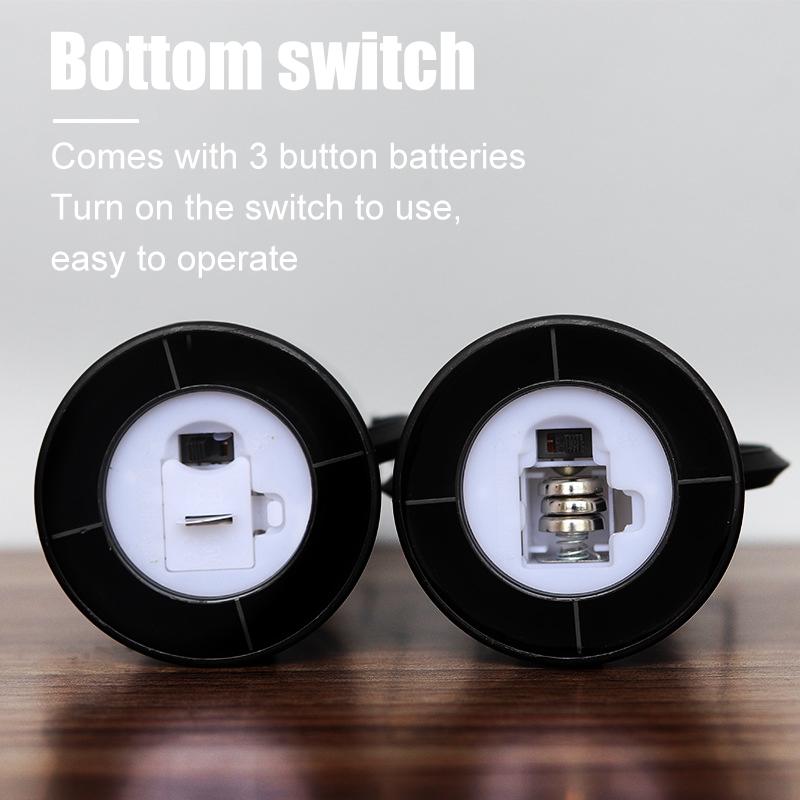 Хэллоуин украшения масляная лампа реквизит тыква череп светодиодный фонарь пони творческий праздничный бар вечерние световой бар вечеринка атмосфера реквизит