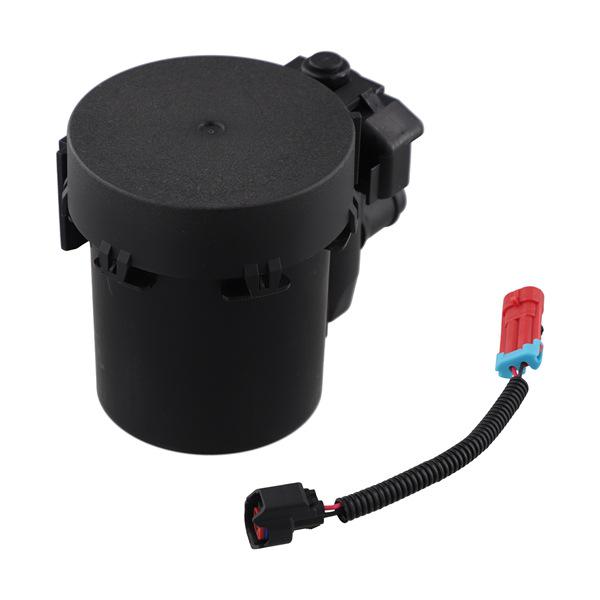 Solenoid Valve 911062: Compatible with Chevrolet 911-062.