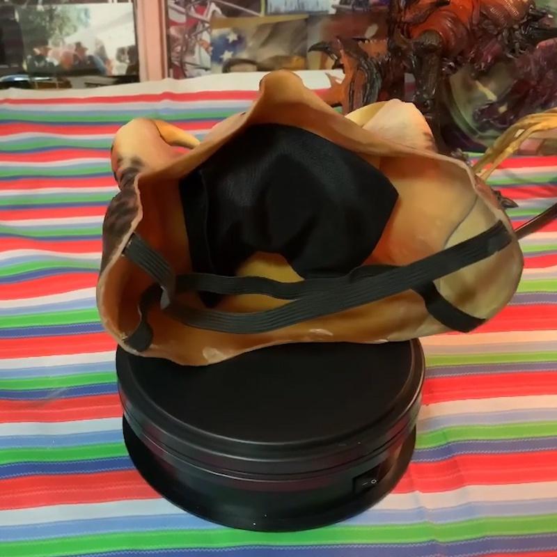 Маска Хищника Косплей Маска Хэллоуин Ужас Маска Для Лица Игрушки