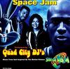 CD QUAD CITY DJ'S - Space Jam US Танцевальная и Электронная Музыка Б/У