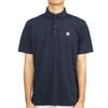 Galleria G Fore Pore Golfwear Мужская футболка с коротким рукавом G4mS22k27 TwlT