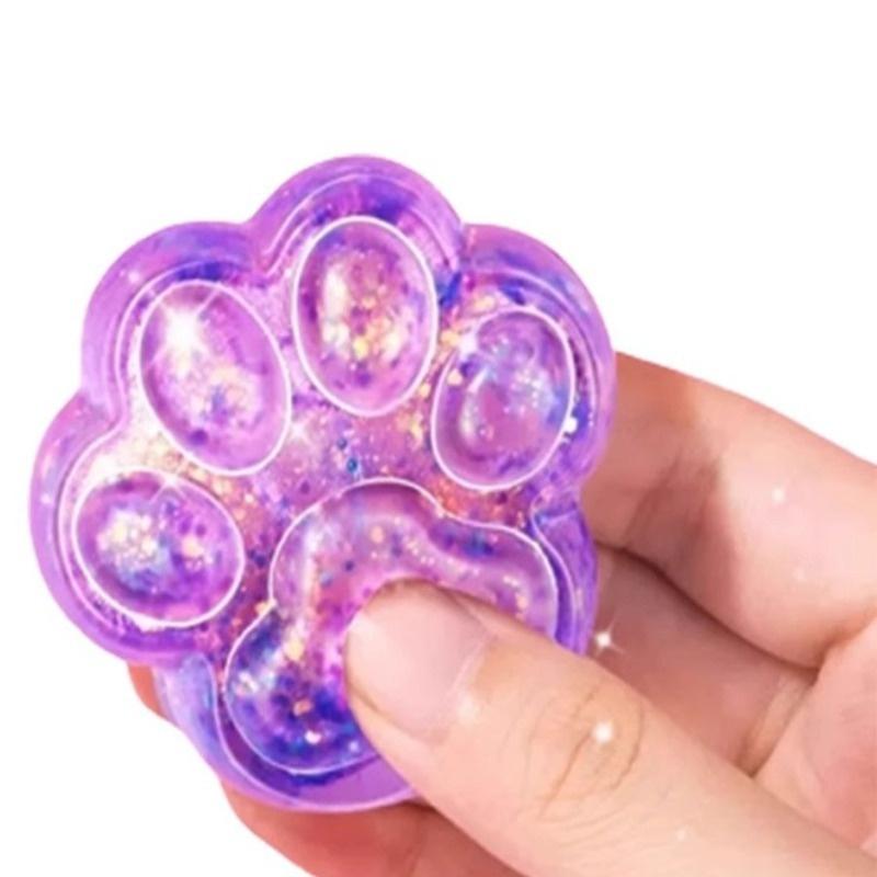 Reusable Liquid Silicone Mold Maker 1 Set Non-Stick for DIY Taba Art Crafting Resin Jewelry Molding Decompression Gift