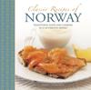 Книга Classic Recipes of Norway