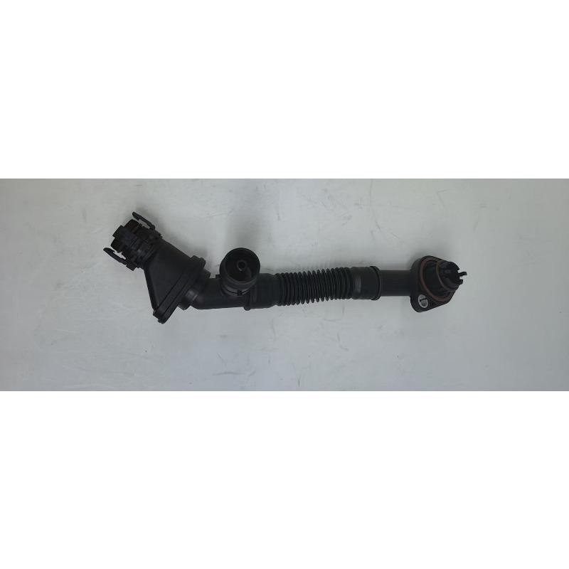11157575640 11157575641 11157646086 11157646087 Breather Hoses Crankcase Vent Pipe for BMW 550i 650i 750Li X5 X6 B7