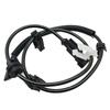 22951116 Датчик скорости заднего колеса Подходит для Buick Enclave 2008-2016 Chevrolet Chevy Traverse 2009-2016 Gmc Acadia 2007-2016